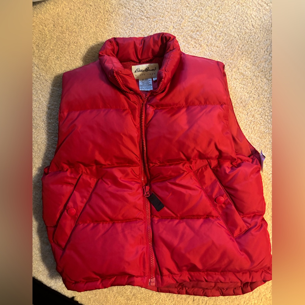 Like new condition